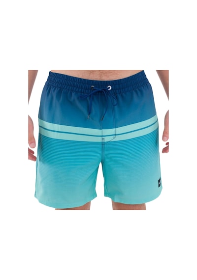 Hurley Hurley Cannonball 17 Erkek Volley Short Abyss 2 Çok Renkli