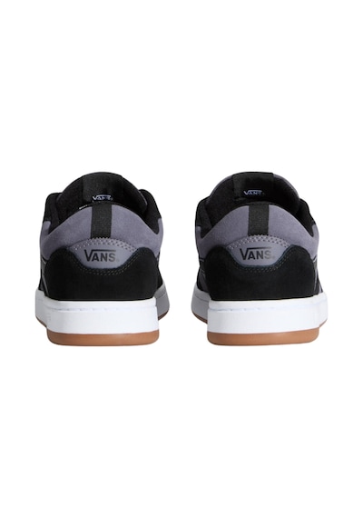 000d6sde21-r Vans Cruze 3.0 Spor Ayakkabı Siyah 000d6sde21-r Siyah - Gri