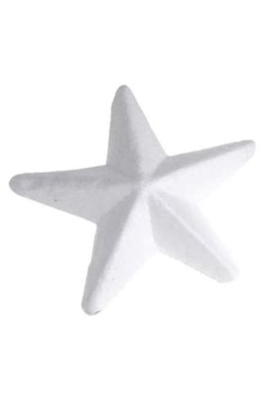 İdora Strafor Yıldız 4 Lü 5 Cm