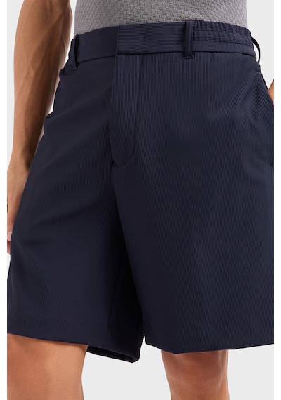 Emporio Armani Erkek Short Em001507 Af14076 Ub118 Lacivert Lacivert