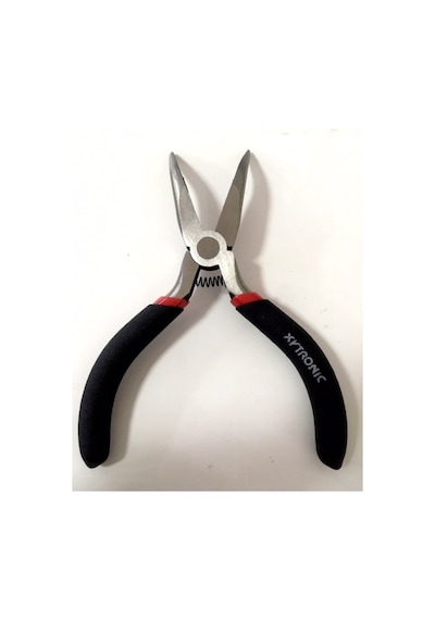 Xytronıc Ax-112 Kargaburun Eğik 120Mm