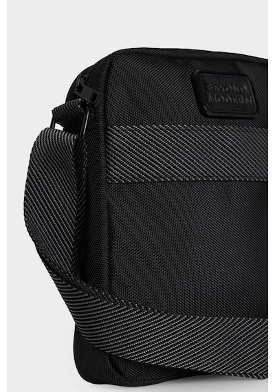 Defacto Erkek Çapraz Çanta G4037axnsbk27 Siyah-bk27
