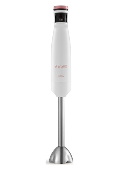 Arçelik RHB 6050 S Resital 1500 W Mikser Blender Seti