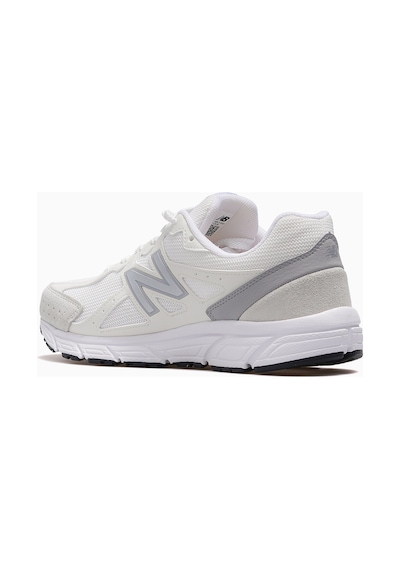 New Balance Unisex Sneaker Spor Ayakkabı 26y M480 Gri - Beyaz Gri - Beyaz