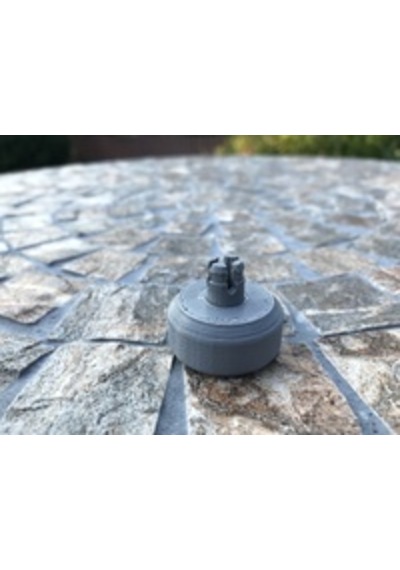 Volkswagen Cam Çevirme Kolu