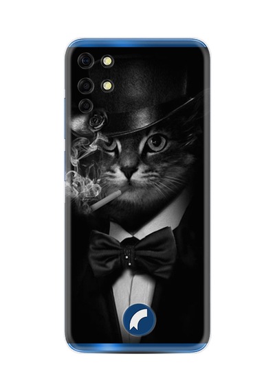S19 Max Kılıf Baskılı Desenli Yüksek Korumalı Kapak S19max Name//-92.jpg