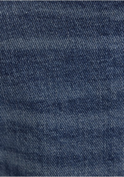 Mavi - Kvnç Mavi Black Puslu Mavi Jean Pantolon 001070-90983 Mavi