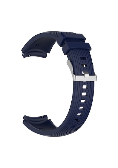 Samsung Galaxy Uyumlu Watch 46 Mm Silikon Kordon Premium Spor Kayış (437155857)