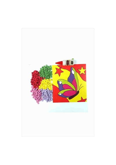 Artebella Seramik Mozaik Seti 20X20 Cm N Ms-06
