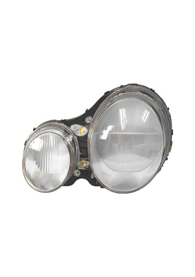 Mercedes Far Camı 210 Sol A2108203766 -