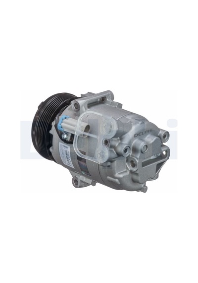 Wöbermann + Delphi Opel Astra H 2005-2010 Klima Kompresörü