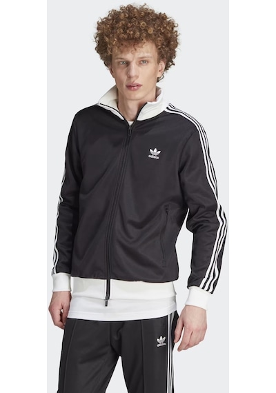 Adidas Adicolor Classics Beckenbauer Tt Erkek Sweatshirt 001