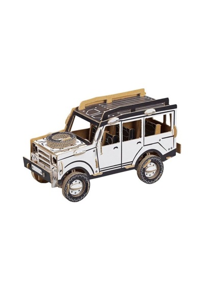 Todo Jeep Jp6020 Fsc Mıx Cert. N. Sgsch-coc-008985