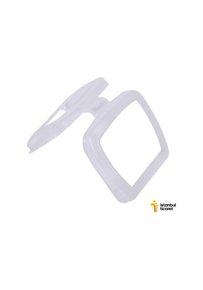 3M D701 Secure Click Filtre Tutucu Kapak