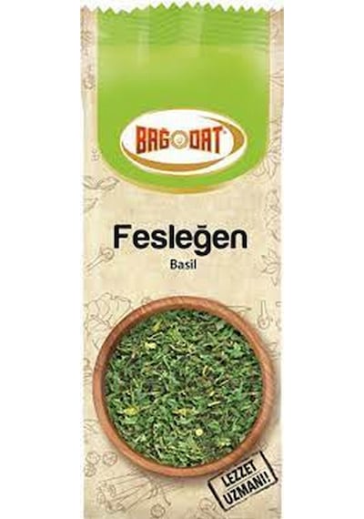Deva Feslegen 30gr Yeni