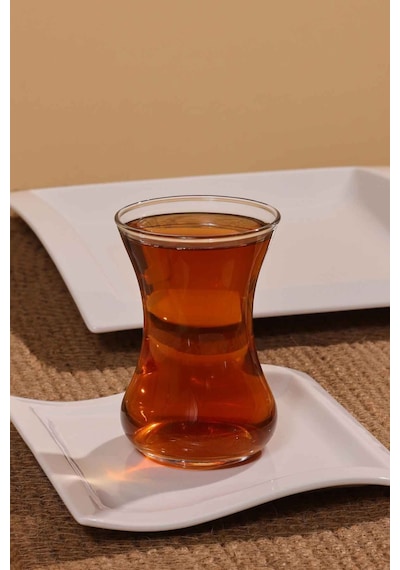 Karaca  Janna Porselen 24 Parça 6 Kişilik Kahvaltı/Servis Takımı