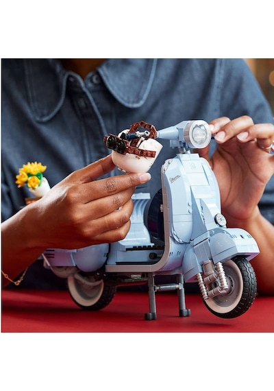 LEGO® Icons 10298 Vespa 125 1106 Parça