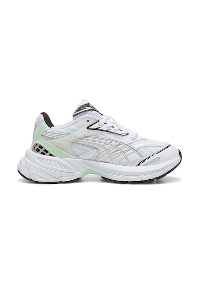 Puma Velophasis Always On Spor Ayakkabı 395908 06 Beyaz