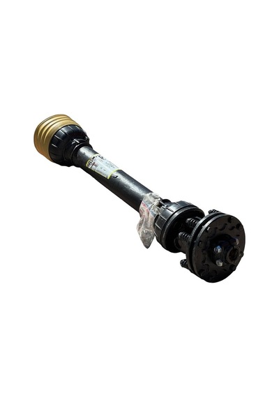 Spt Çift Balatalı Mini Rotovatör Şaftı-frezeli - 100 Cm-hidrolik Kaydırma