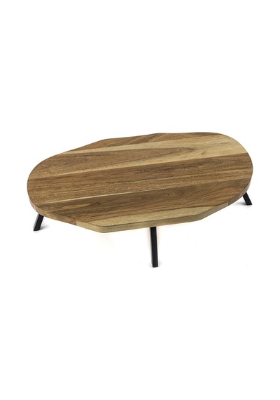 Mikasa Moor Ayaklı Ahşap Servis 39x21x10 Cm