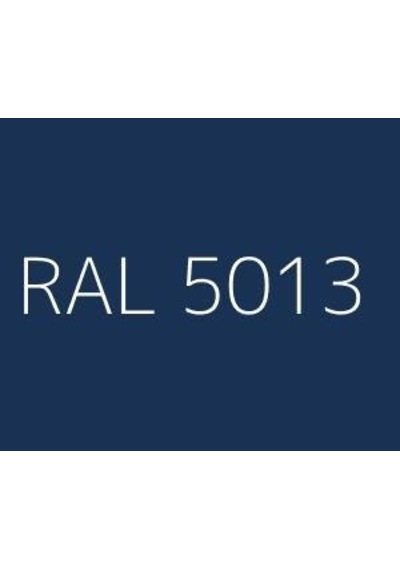 Pamukkale 1402 Rapid Endüstriyel Boya 60-70 Gloss 15 Kg Ral 5013 Parlament Mavi