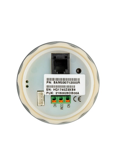 Victron Battery Bmv-712 Smart Akü Göstergesi İzleme Monitörü Bam030712000