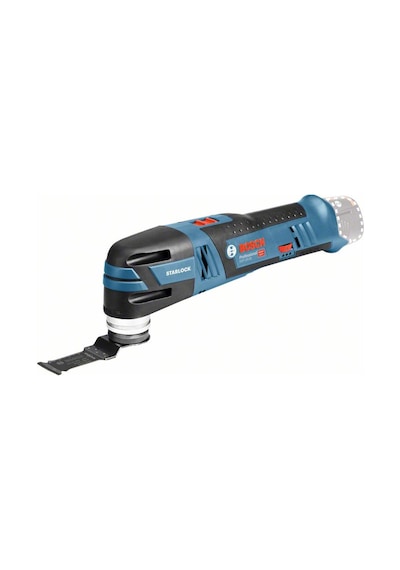 Bosch GOP 12V-28 Akülü Metal Kesme Çok Amaçlı Alet (Akü ve Şarj Dahil Değildir) - 06018B5001