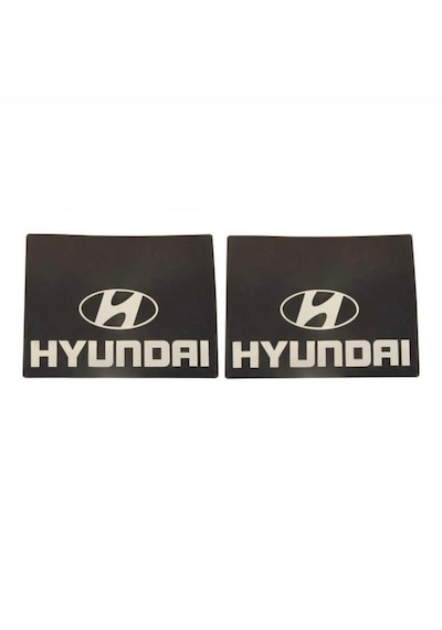 Hyundai H100 Kamyonet Arka Tozluk Paçalık Takımı 1994/1996 Oem
