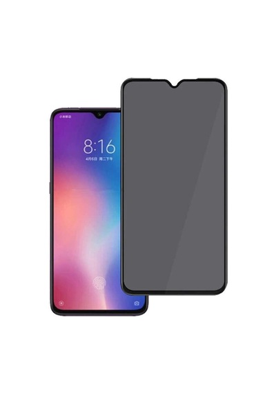 For Xiaomi Mi 11t Pro 5g Davin Full Kapatan Hayalet 5d Privacy Cam Ekran Koruyucu