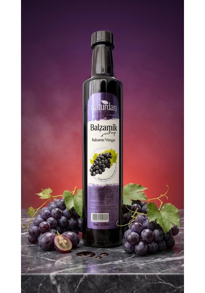 Balzamik Sirkesi 500 Ml