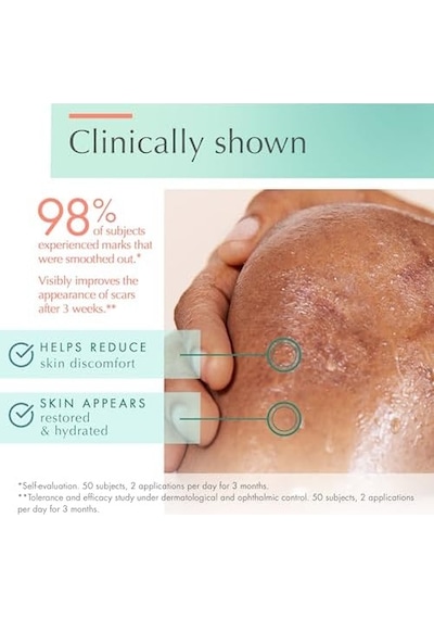 Eau Thermale Avene Cicalfate Massage Gel 30 Ml 157429