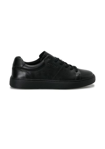 Dockers By Gerli Cavanı Siyah Erkek Sneaker 000000000102707837