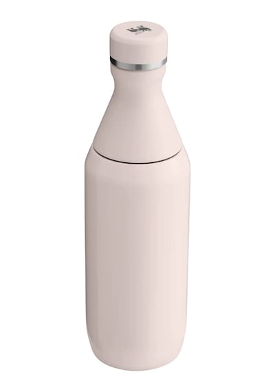 Stanley The All Day Slim Bottle 0.35l / 12oz 10-12068-066 Pembe