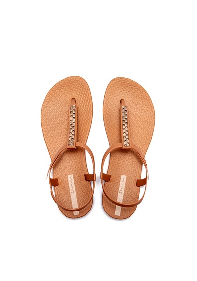 Ipanema Class Chic Kadın Sandalet Pudra 35/42 Pudra