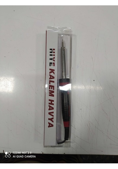 40W Kalem Havya, Hy-X40