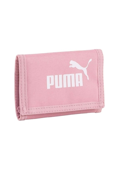 Puma 05475717 Cüzdan Phase Wallet Spor Cüzdanı Pembe