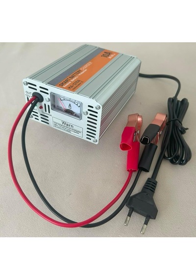 12 Volt 10ah Akü Şarj Cihazı Otomobil, Jenaratör Ve İş Makinelerinde Kullanılan Asitli, Sulu, Jel, 24 İle 100 Amper Arası Aküler İçin Uygun Uyarı: Lithium-ıon Pil Ve Akülere Uygun Değildir Diğer 12 Volt 10ah Akü Şarj Cihazı Otomobil, Jenaratör Ve İş Makinelerinde Kullanılan Asitli, Sulu, Jel, 24 İle 100 Amper Arası Aküler İçin Uygun Uyarı: Lithium-ıon Pil Ve Akülere Uygun Değildir Diğer
