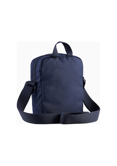 Puma 091155-05 Plus Portable Lacivert Çapraz Çanta