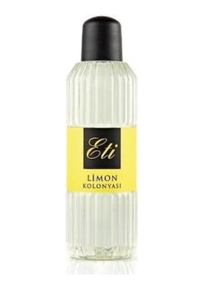 Eti 80 Derece Limon Kolonyası Pet Şişe 200 ML
