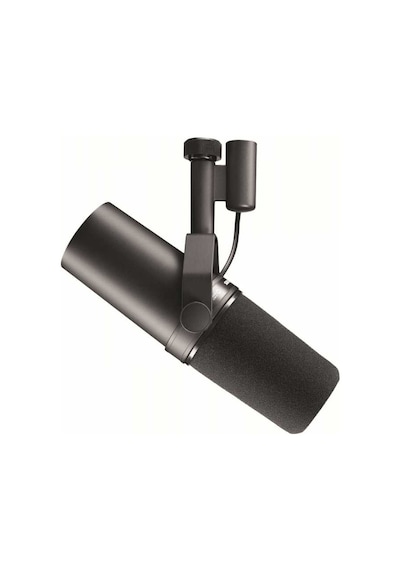 Shure Sm7b Broadcast  Mikrofon