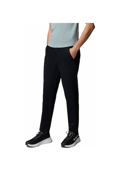 Columbia Cedar Crest Kadın Pantolon-9178 Siyah