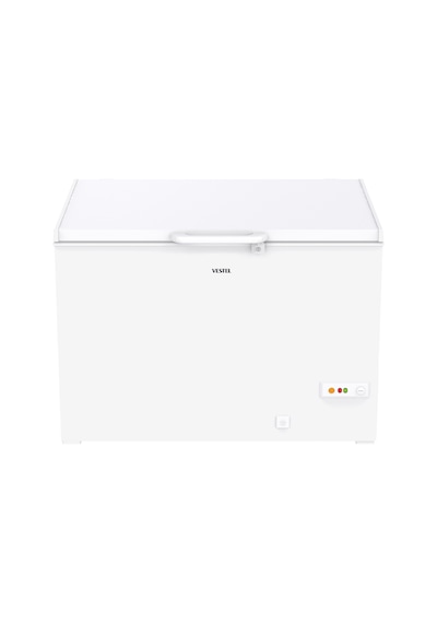 Vestel SD30111 Duomode 268 L Sandık Tipi Derin Dondurucu