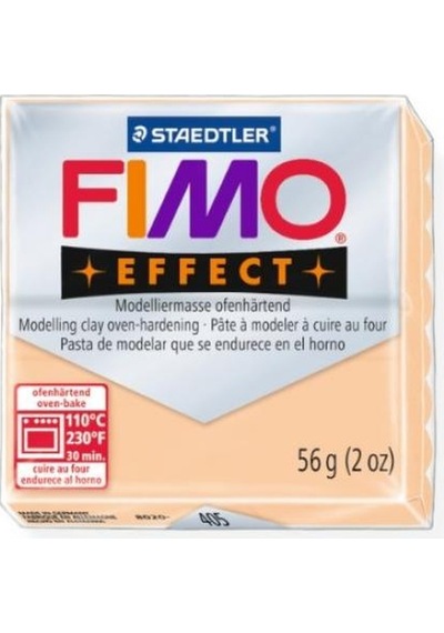 Staedtler 8020-405 07 Modelleme Kili Fımo Effect Şeftali
