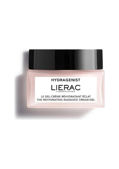Nemlendirici Işıltı Veren Krem - Jel / Normal Ve Karma Ciltler İçin 50 Ml