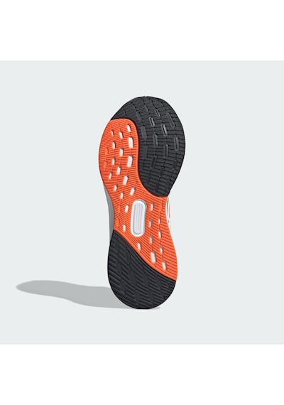 Adidas Id8368 Ultrarun 5 W Kadın Yürüyüş Koşu Ayakkabısı Siyah