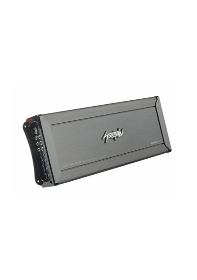 Spectron Sp-n4207 4 Kanal Ab Sınıfı Amplifikatör