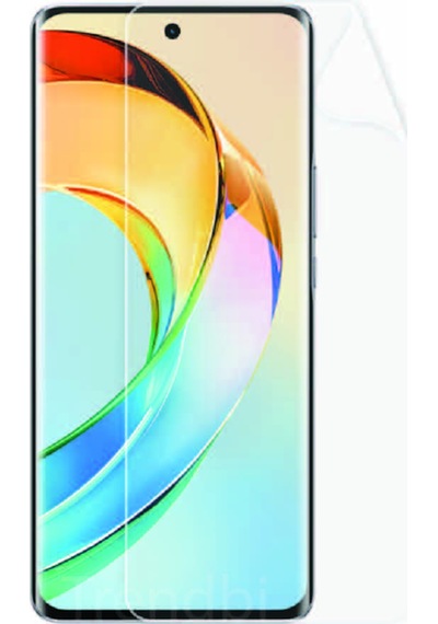Honor X50 Ekran Koruyucu Tam Kaplayan Film