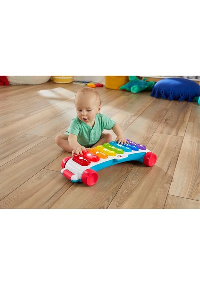 Fabbatoys Fisher Price Işıklı Dev Ksilofon