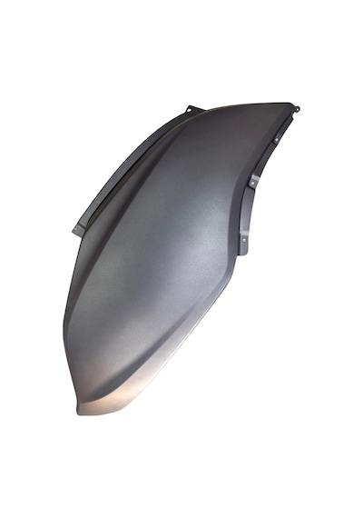 Tvs Jupiter 125 Sele Altı Grenaj Gri Sağ/sol Takım İthal