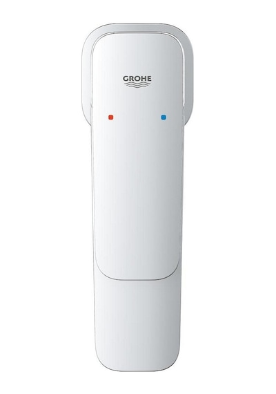 Cubeo Tek Kumandalı Lavabo Bataryası S-boyut Grh 1016990000 Gümüş